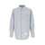 Thom Browne Thom Browne Shirts BLUE