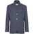 Brunello Cucinelli Brunello Cucinelli Outerwears BLUE