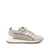 Brunello Cucinelli Brunello Cucinelli Sneakers With Lamé Details Beige