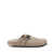 Brunello Cucinelli Brunello Cucinelli Flat Shoes Beige