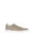 Brunello Cucinelli Brunello Cucinelli Suede Fur Sneakers GRAY