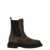 Brunello Cucinelli Brunello Cucinelli 'Monile' Ankle Boots BROWN