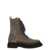 Brunello Cucinelli Brunello Cucinelli Suede Ankle Boots GREY