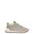 Brunello Cucinelli Brunello Cucinelli 'Monile' Sneakers GRAY