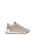 Brunello Cucinelli Brunello Cucinelli 'Monile' Sneakers GRAY