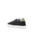 Brunello Cucinelli Brunello Cucinelli Grained Calfskin Sneakers Black