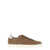 Brunello Cucinelli Brunello Cucinelli Suede Sneakers Beige