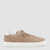 Brunello Cucinelli Brunello Cucinelli Brown Leather Sneakers MULTICOLOR