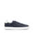 Brunello Cucinelli Brunello Cucinelli Suede Leather Sneakers BLUE