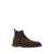 Brunello Cucinelli Brunello Cucinelli Flat Shoes MUSTANG