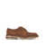 Brunello Cucinelli Brunello Cucinelli Suede Derby BROWN