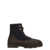 Brunello Cucinelli Brunello Cucinelli Leather Ankle Boots BROWN