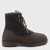 Brunello Cucinelli Brunello Cucinelli Brown Leather Boots MULTICOLOR