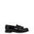 Brunello Cucinelli Brunello Cucinelli 'Monile' Loafers Black