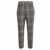 SAPIO Sapio 'N°7’ Pants Multicolor