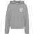 MAISON KITSUNÉ Maison Kitsune' Sweaters MEDIUM GREY MELANGE