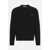 MAISON KITSUNÉ Maison Kitsune' Sweaters Black