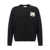 MAISON KITSUNÉ Maison Kitsune' Sweaters Black