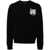 MAISON KITSUNÉ Maison Kitsune' Sweaters Black