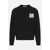 MAISON KITSUNÉ Maison Kitsune' Sweaters Black