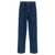 MAISON KITSUNÉ Maison Kitsuné 'Workwear' Jeans BLUE