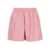 Nanushka Nanushka Shorts PINK