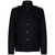 Tom Ford Tom Ford Coat Black