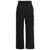 Off-White Off-White Diag Pkt Carpenter' Pants Multicolor