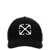 Off-White Off-White 'Arrow' Cap Multicolor