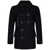 Tom Ford Tom Ford Coat Black