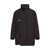 LEMAIRE Lemaire Long Down Jacket BROWN