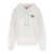 Off-White Off-White 'Ramage Flower Arrow' Hoodie WHITE