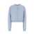 Prada Prada Knitwear BLUE