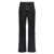 Isabel Marant Isabel Marant 'Brinley' Jeans Black