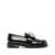 MACH & MACH Mach & Mach Flat Shoes Black