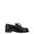 MACH & MACH Mach & Mach 'Galaxy Black' Loafers Black