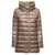 Herno Herno Amelia Down Jacket GREY