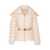 Elisabetta Franchi Elisabetta Franchi Jackets White