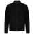 BRIONI Brioni Coats Black Black