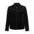 BRIONI Brioni Coats Black Black