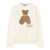 Palm Angels Palm Angels Bear In Mind Sweatshirt MULTICOLOR