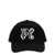 Palm Angels Palm Angels 'Monogram' Cap Multicolor