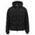 Parajumpers Parajumpers 'Norton' Down Jacket Black