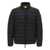 Parajumpers Parajumpers 'Ugo' Down Jacket Black