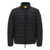 Parajumpers Parajumpers Coats Black