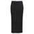 PLEATS PLEASE ISSEY MIYAKE Pleats Please Issey Miyake 'Basics' Skirt Black