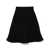 PLEATS PLEASE ISSEY MIYAKE Pleats Please Issey Miyake Bounce Knit Skirt Clothing Black