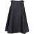 BERNADETTE Bernadette Dress Melody Clothing Black