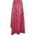 BERNADETTE Bernadette Skirt Ella Clothing RED