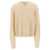 Isabel Marant Isabel Marant 'Lylia' Sweater Beige